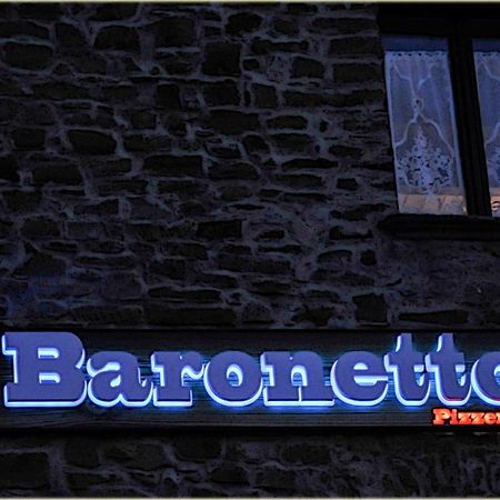Il Palazzo Del Barone - Stanza Dei Maiorana Hotel Pietrapertosa Buitenkant foto
